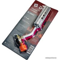 Туристическая горелка Delta D-2601
