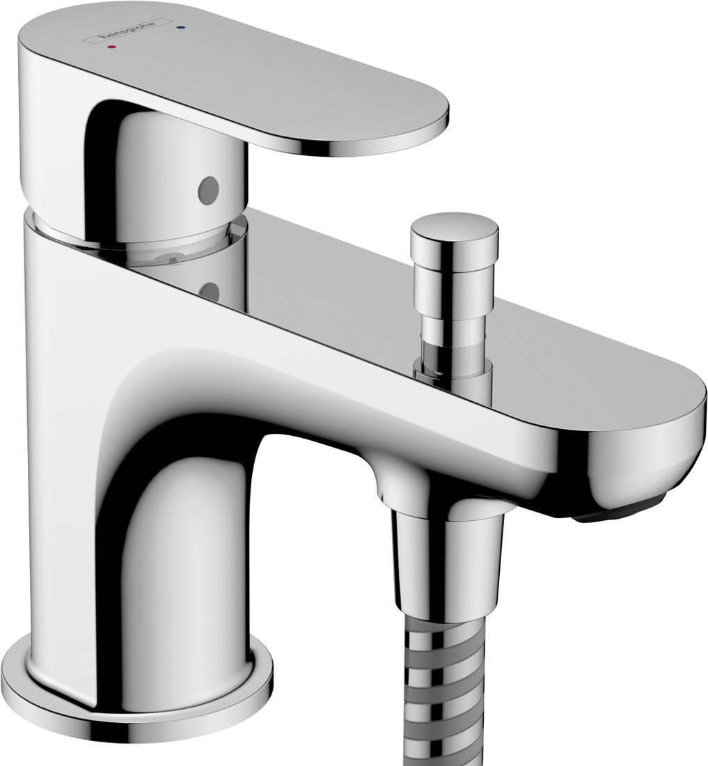 Смеситель Hansgrohe Rebris S 72436000