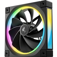 Вентилятор для корпуса DeepCool FL12R R-FL12R-BKAPN1-G
