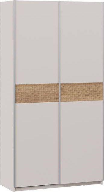 

Шкаф-купе Трия Оскар Скания Т2 1200 268358 (ручка серебро/кашемир/кашемир/дуб тортугга)