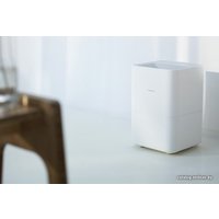 Увлажнитель воздуха SmartMi Evaporative Humidifier CJXJSQ02ZM (китайская версия)