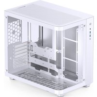 Корпус Jonsbo TK-3 (белый)