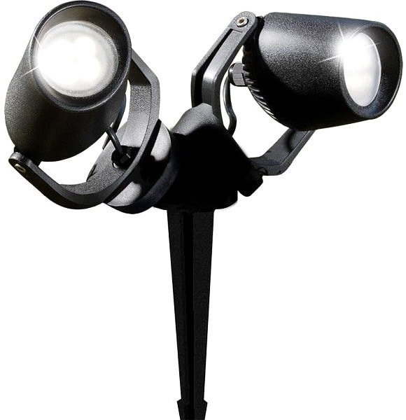 

Уличный прожектор Fumagalli Minitommy 3M1.001.000.AXU2L