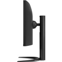 Игровой монитор LG UltraWide 34WP65C-B