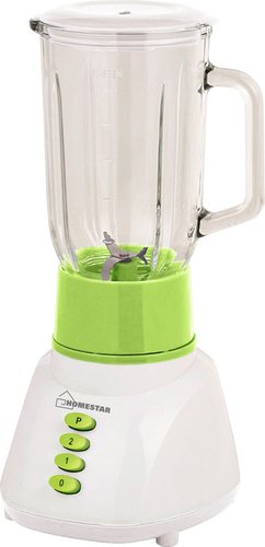 HomeStar HS-2011