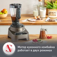 Кухонный комбайн Moulinex FP827E10