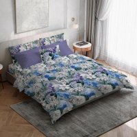 1.5-спальный комплект постельного белья Реноме 1.5сп Премиум Ализе 7273-1 (бязь) в Орше