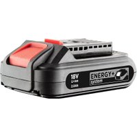 Аккумулятор GRAPHITE 58G001 (18В/2 Ah)