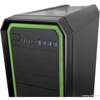 Корпус Antec Nineteen Hundred Green