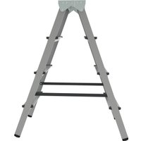 Лестница-стремянка Новая высота NV1160 (4 сутпени)