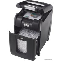 Шредер Rexel Auto+ 200X (2103175EU)
