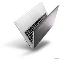 Ноутбук Lenovo IdeaPad U330 Touch [59417945]