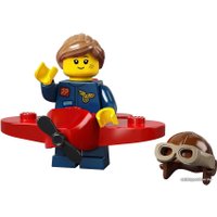 Конструктор LEGO Minifigures 71029 Серия 21