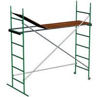 Лестница-помост Тапанар Помост Дуэт 5002 (3.6м)