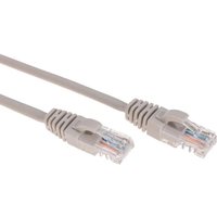 Кабель Rexant 02-0290-5 (5 м, серый)