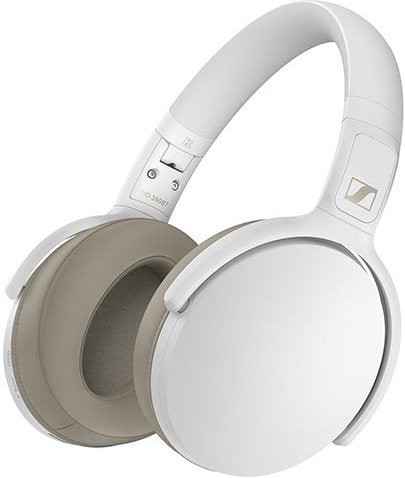 

Наушники Sennheiser HD 350BT (белый)