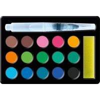 Картина по номерам Janod Hachette Динозавры J07982