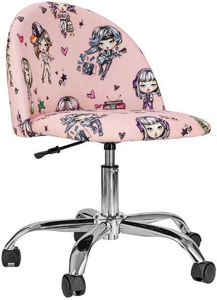 

Компьютерное кресло King Style 123 GTP (girls)