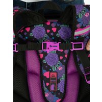 Школьный рюкзак Hummingbird V3