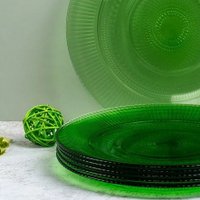 Набор тарелок Luminarc Луиз Шартрез O0494 (16шт)