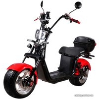 Электроскутер SkyBoard BR30-3000 Pro Fast SKY0000601 (черный) в Пинске