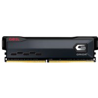 Оперативная память GeIL Orion 8GB DDR4 PC4-28800 GOG48GB3600C18BSC