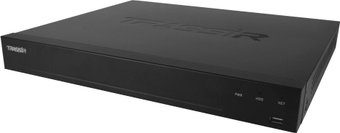 Сетевой видеорегистратор TRASSIR MiniNVR 2216R-16P