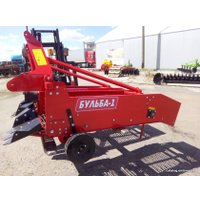 Картофелекопатель D-POL Бульба-1