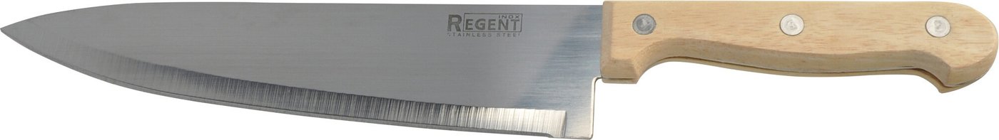 

Кухонный нож Regent Inox Retro 93-WH1-1
