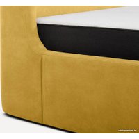 Кровать Divan Далти 180 (Happy Yellow)