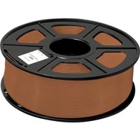Пластик CACTUS CS-3D-ABS-1KG-COFFEE ABS 1.75 мм 1 кг