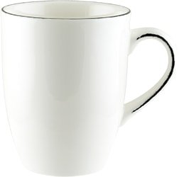 

Кружка Bonna Retro Black Conic E104MUG03KKN