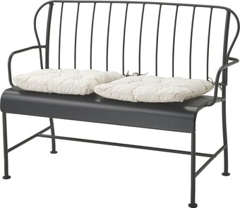 Садовый диван Ikea Lacko s09575362