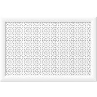 Декоративный экран Стильный дом Сусанна 90х60см (белый)