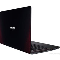 Ноутбук ASUS X550JK-XO031H