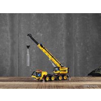 Конструктор LEGO Technic 42108 Мобильный кран
