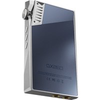 Hi-Fi плеер iBasso DX260 (серебристый)