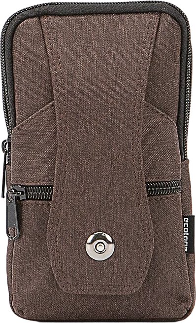 Сумка Ecotope 878-0508-BRW (коричневый)