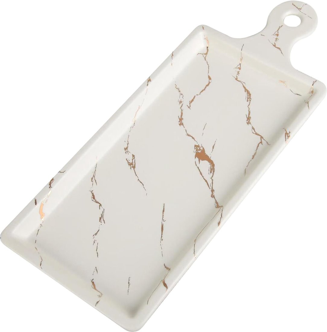 

Поднос Atmosphere of Art Marble AT-K3291