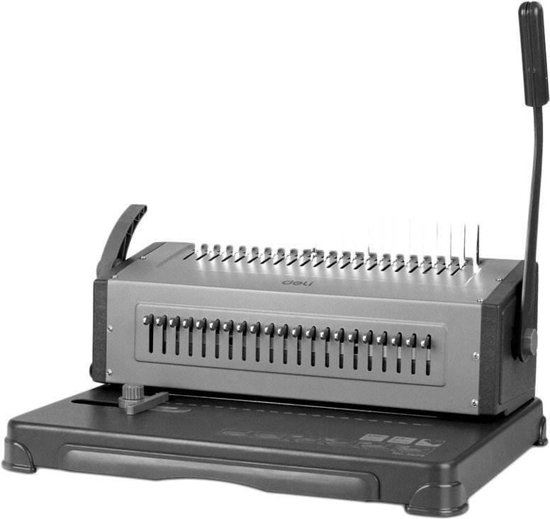 

Брошюровщик Deli 3874