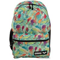 Городской рюкзак ARENA Team Allover 30L (Mermaid)