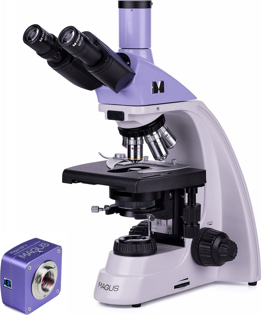Микроскоп Magus Bio D230T 83004