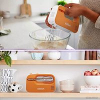 Миксер Kitfort KT-3417-2