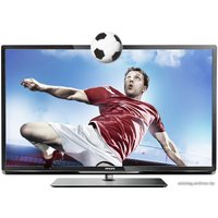 Телевизор Philips 40PFL5527T