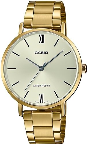 Наручные часы Casio Collection LTP-VT01G-9B