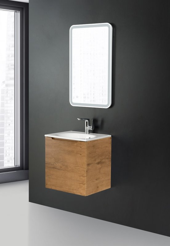 

BelBagno Тумба под умывальник ETNA-500-1A-SO-RN-P-R