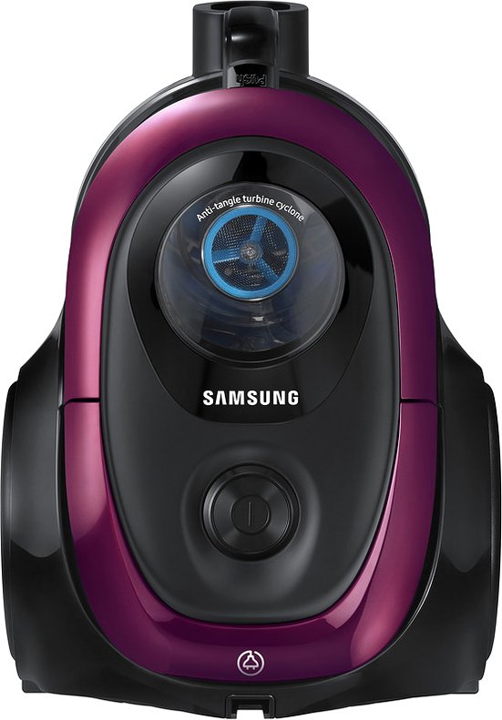 

Пылесос Samsung VC18M2110SP/EV
