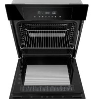 Электрический духовой шкаф MAUNFELD AEOD60103B2