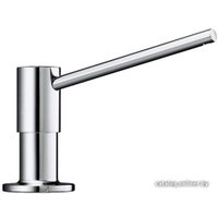 Дозатор для моющего средства Blanco Torre (нержавеющая сталь)