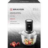 Чоппер Brayer BR1408